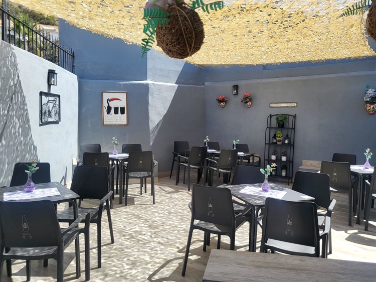 Restaurante en Venta en Benalmadena