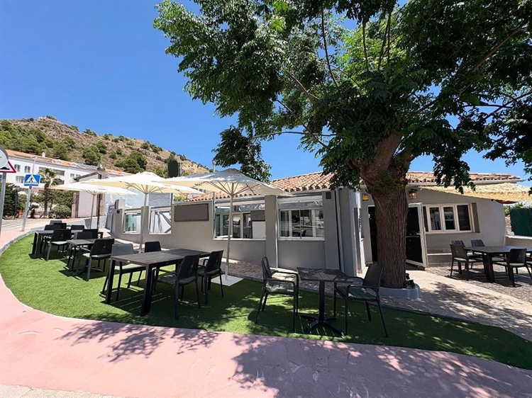 Restaurante en Venta en Benalmadena