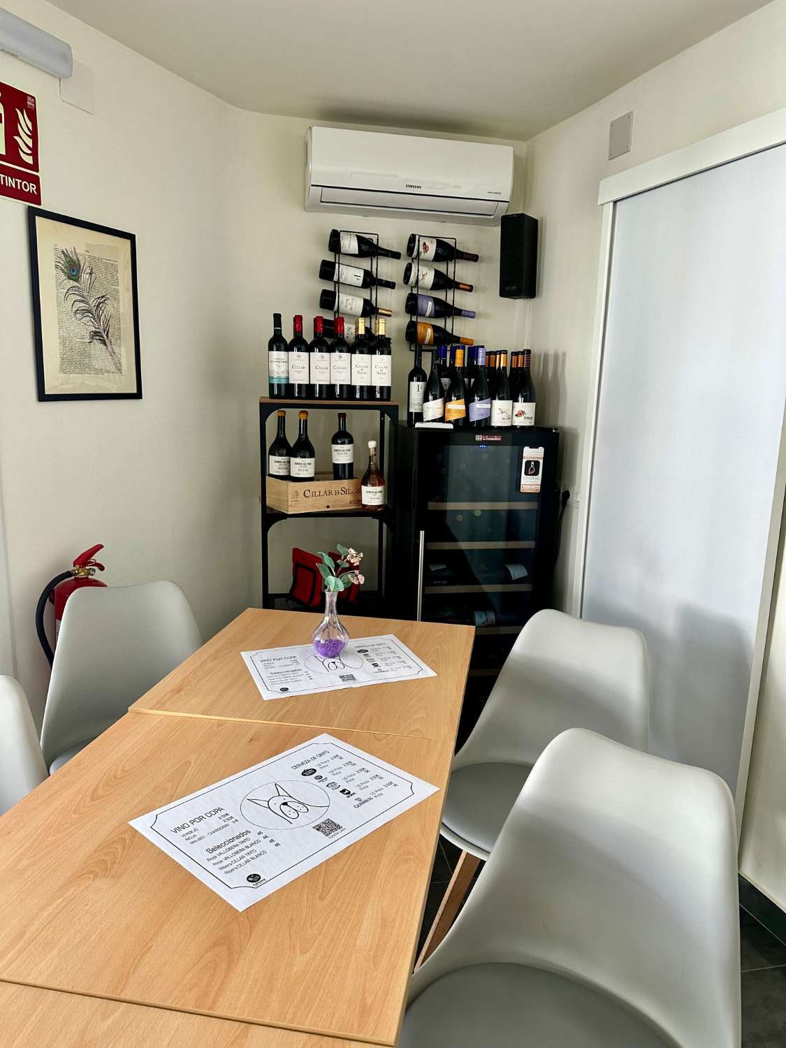 Restaurante en Venta en Benalmadena