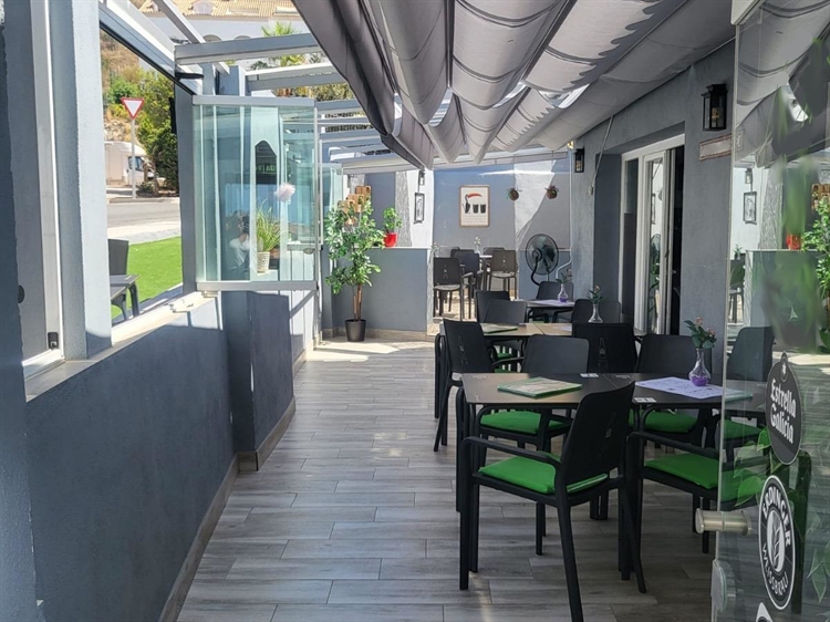 Restaurante en Venta en Benalmadena