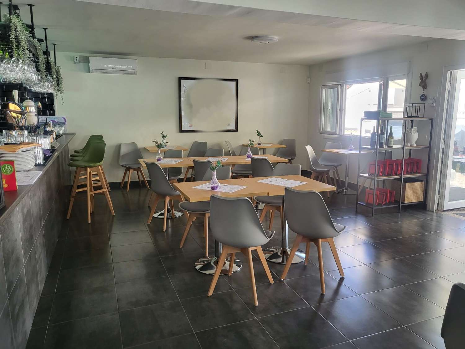 Restaurante en Venta en Benalmadena