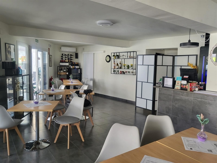 Restaurante en Venta en Benalmadena