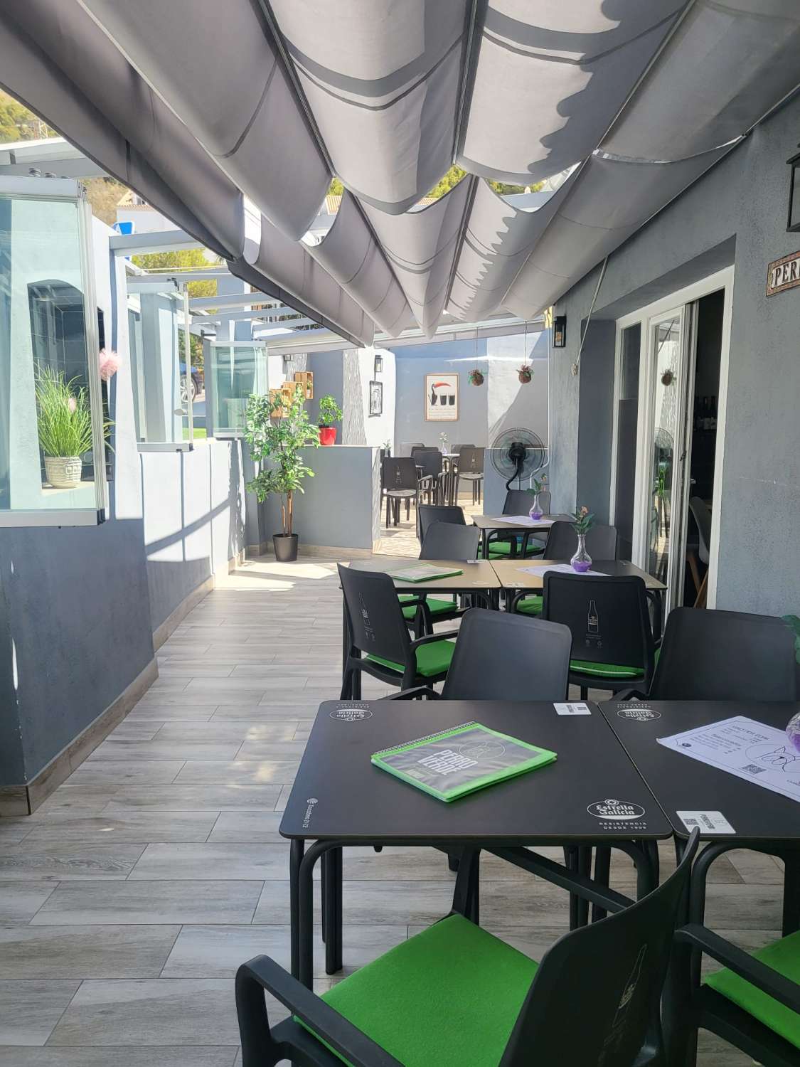 Restaurante en Venta en Benalmadena