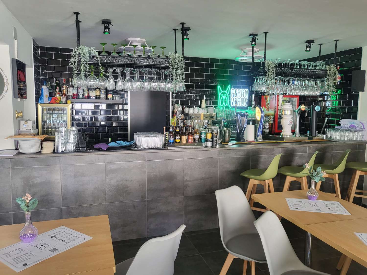 Restaurante en Venta en Benalmadena