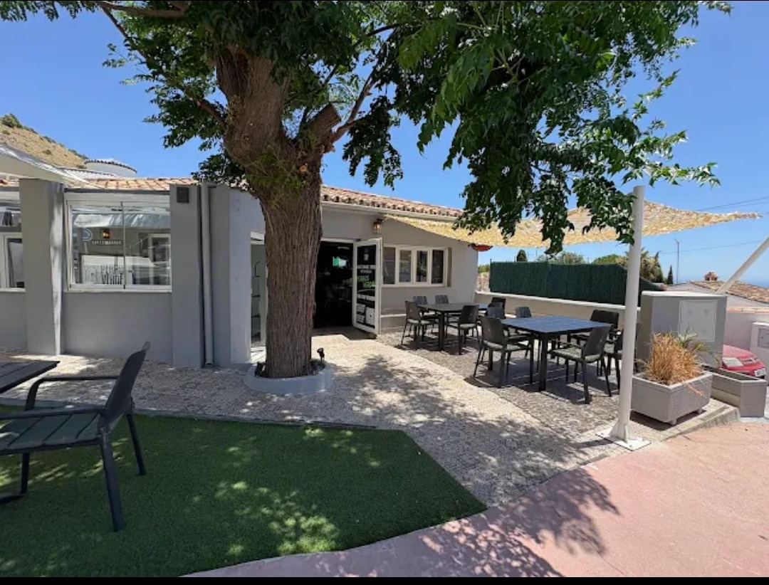 Restaurante en Venta en Benalmadena