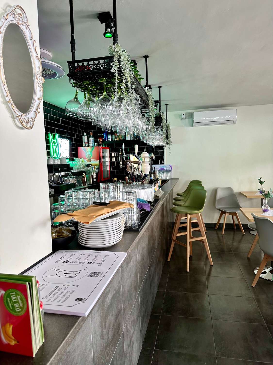 Restaurante en Venta en Benalmadena