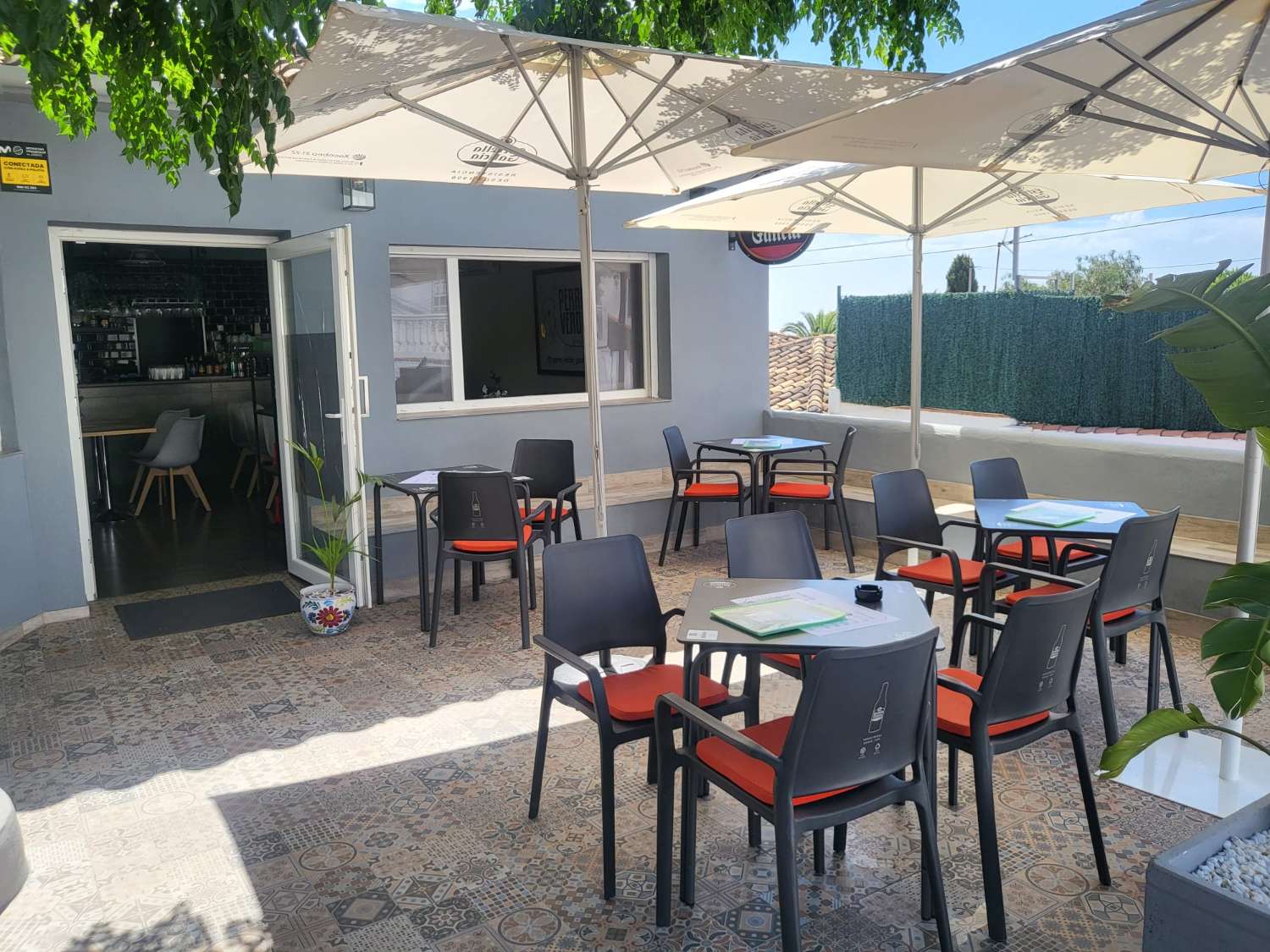 Restaurante en Venta en Benalmadena