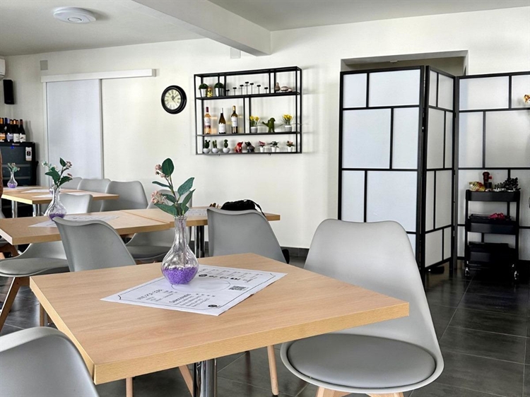 Restaurante en Venta en Benalmadena