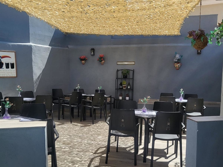 Restaurante en Venta en Benalmadena