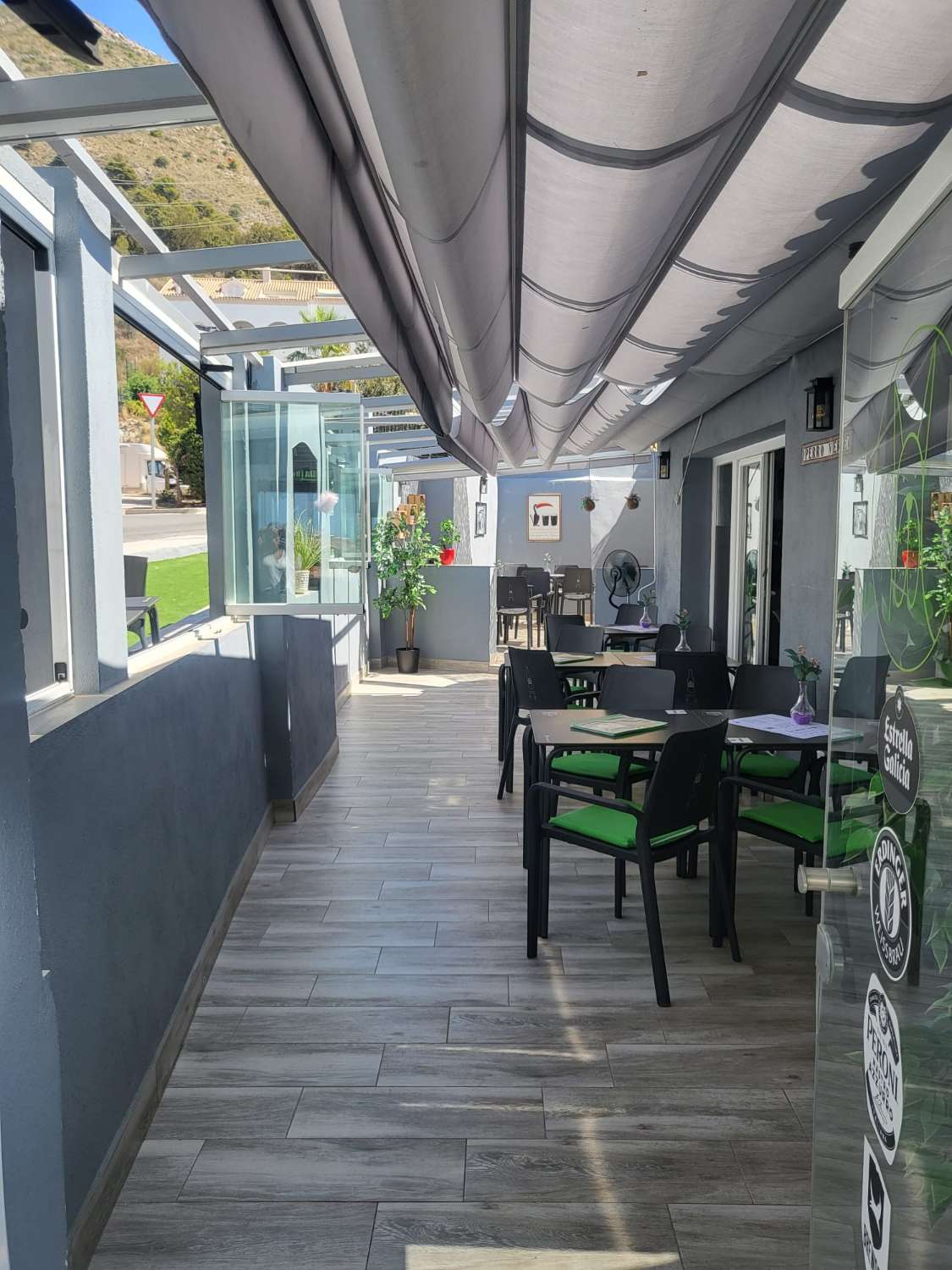 Restaurante en Venta en Benalmadena