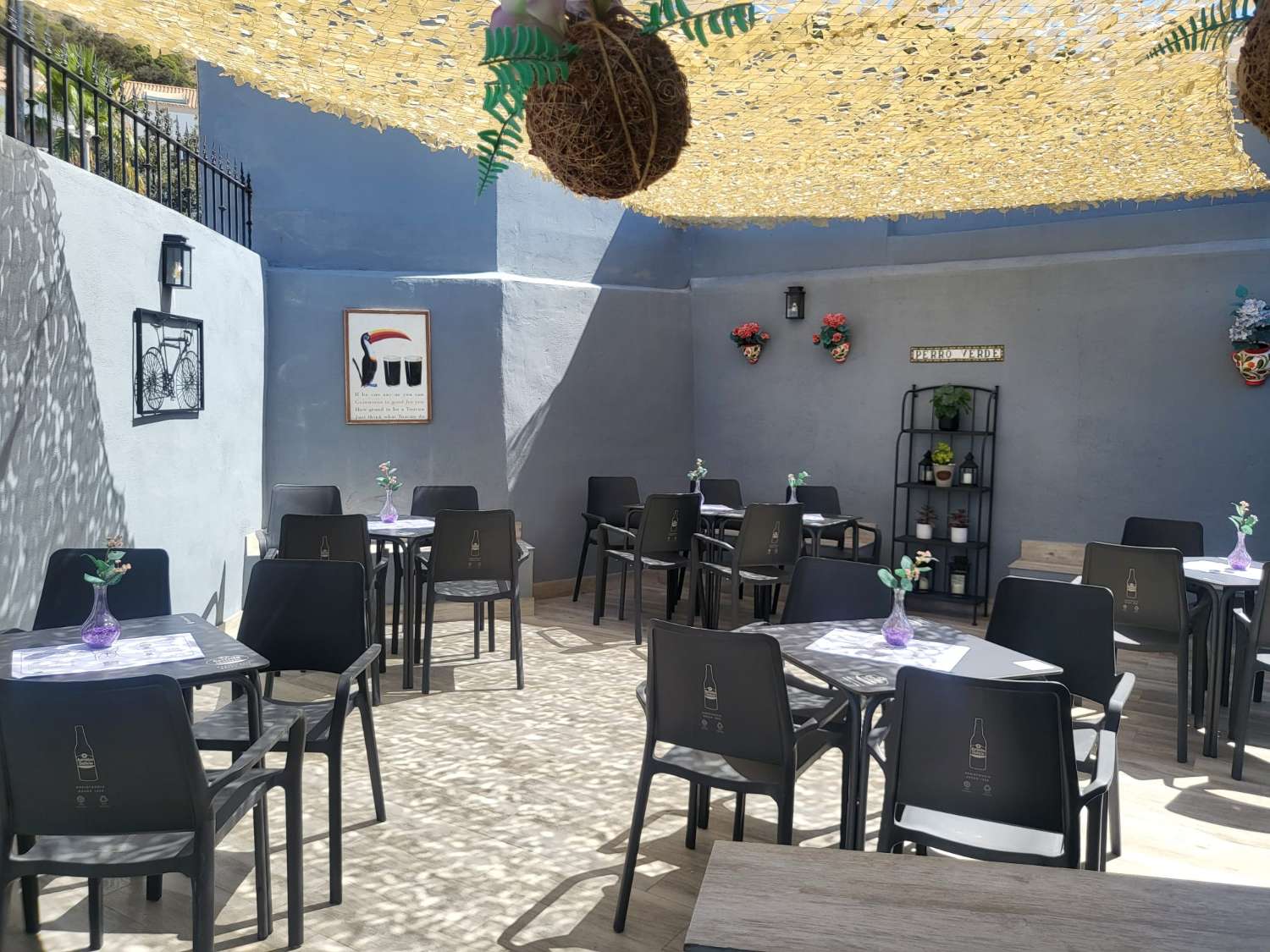 Restaurante en Venta en Benalmadena