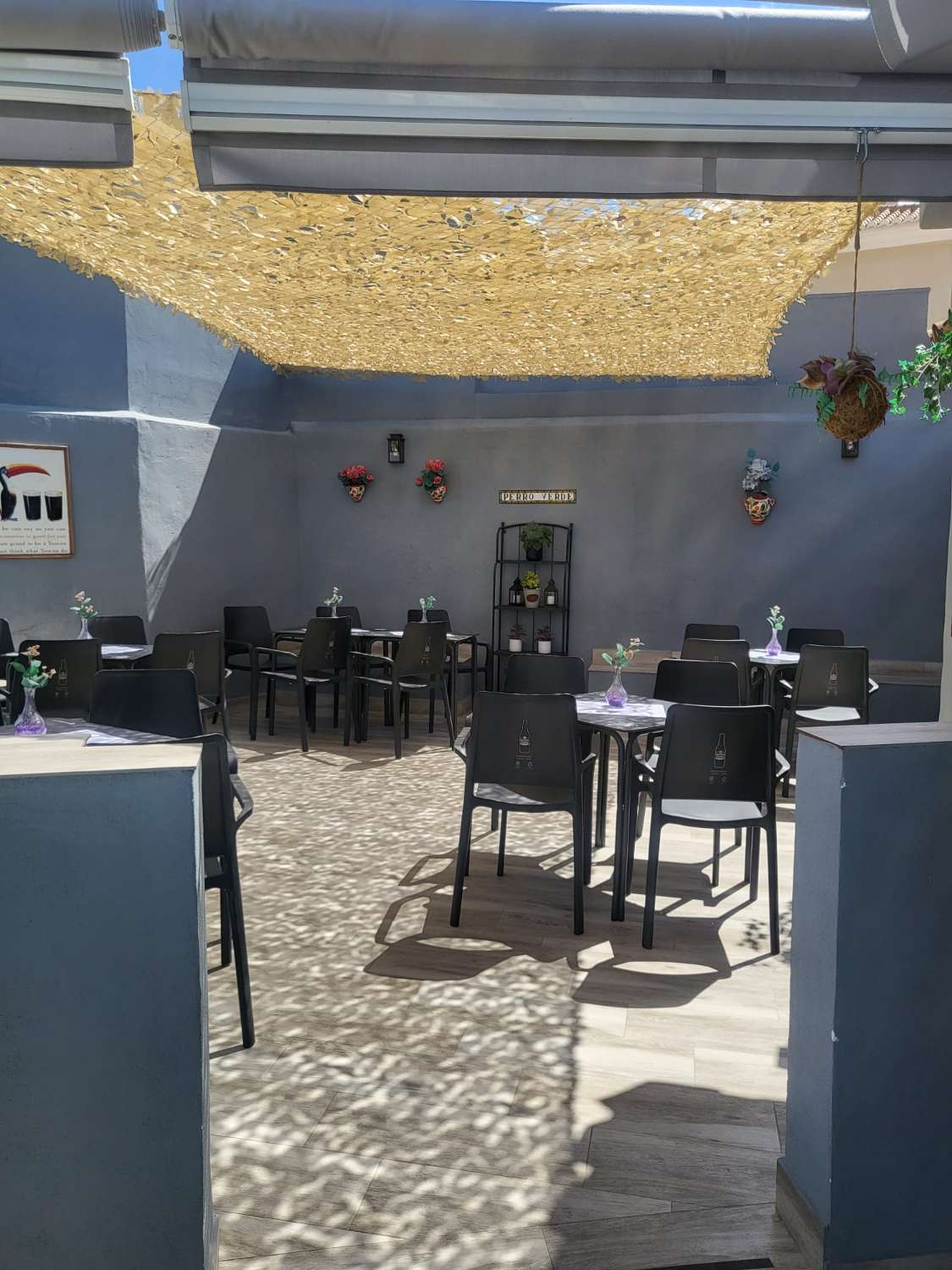 Restaurante en Venta en Benalmadena