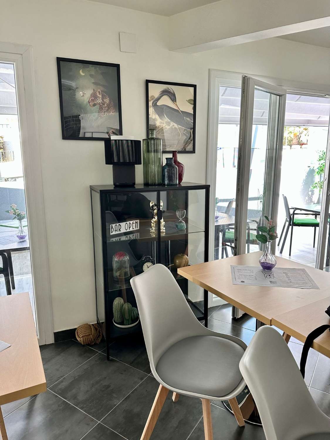 Restaurante en Venta en Benalmadena