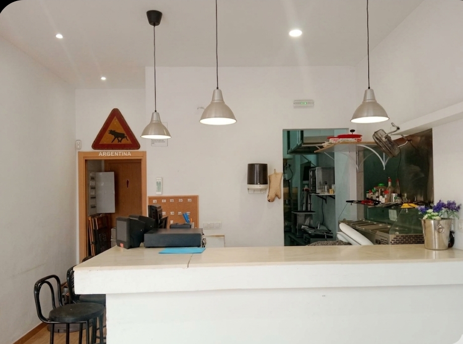 Freehold Bar for sale in Benalmádena Costa del Sol