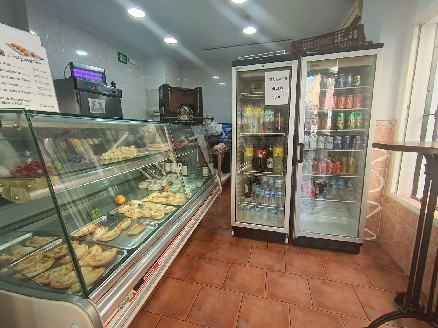 Venta Negocio de Comidas para llevar Fuengirola - Asador de Pollos