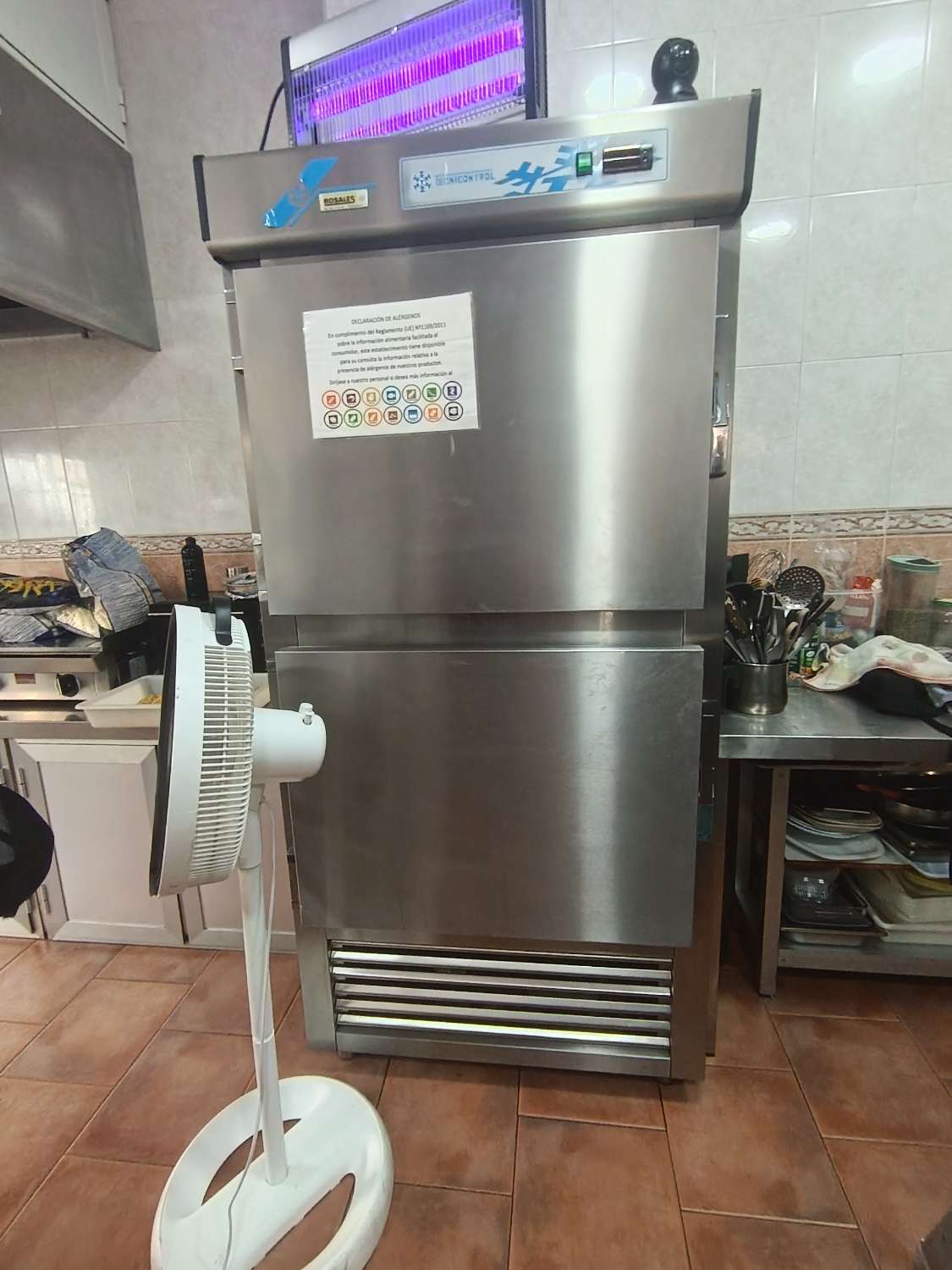 Venta Negocio de Comidas para llevar Fuengirola - Asador de Pollos