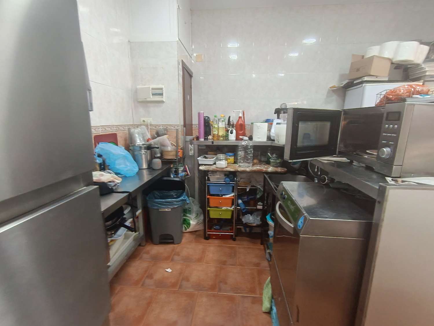 Venta Negocio de Comidas para llevar Fuengirola - Asador de Pollos