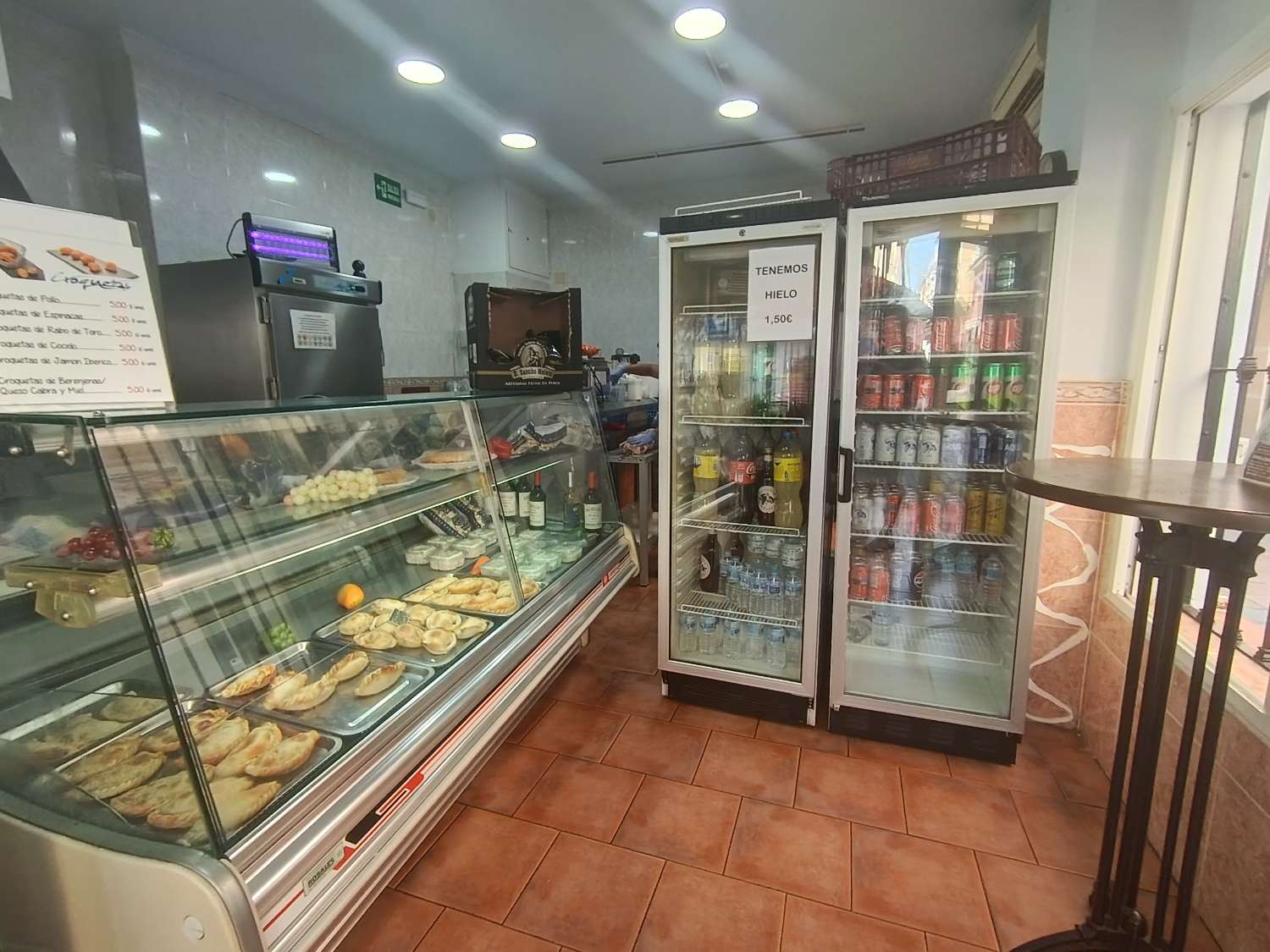Venta Negocio de Comidas para llevar Fuengirola - Asador de Pollos