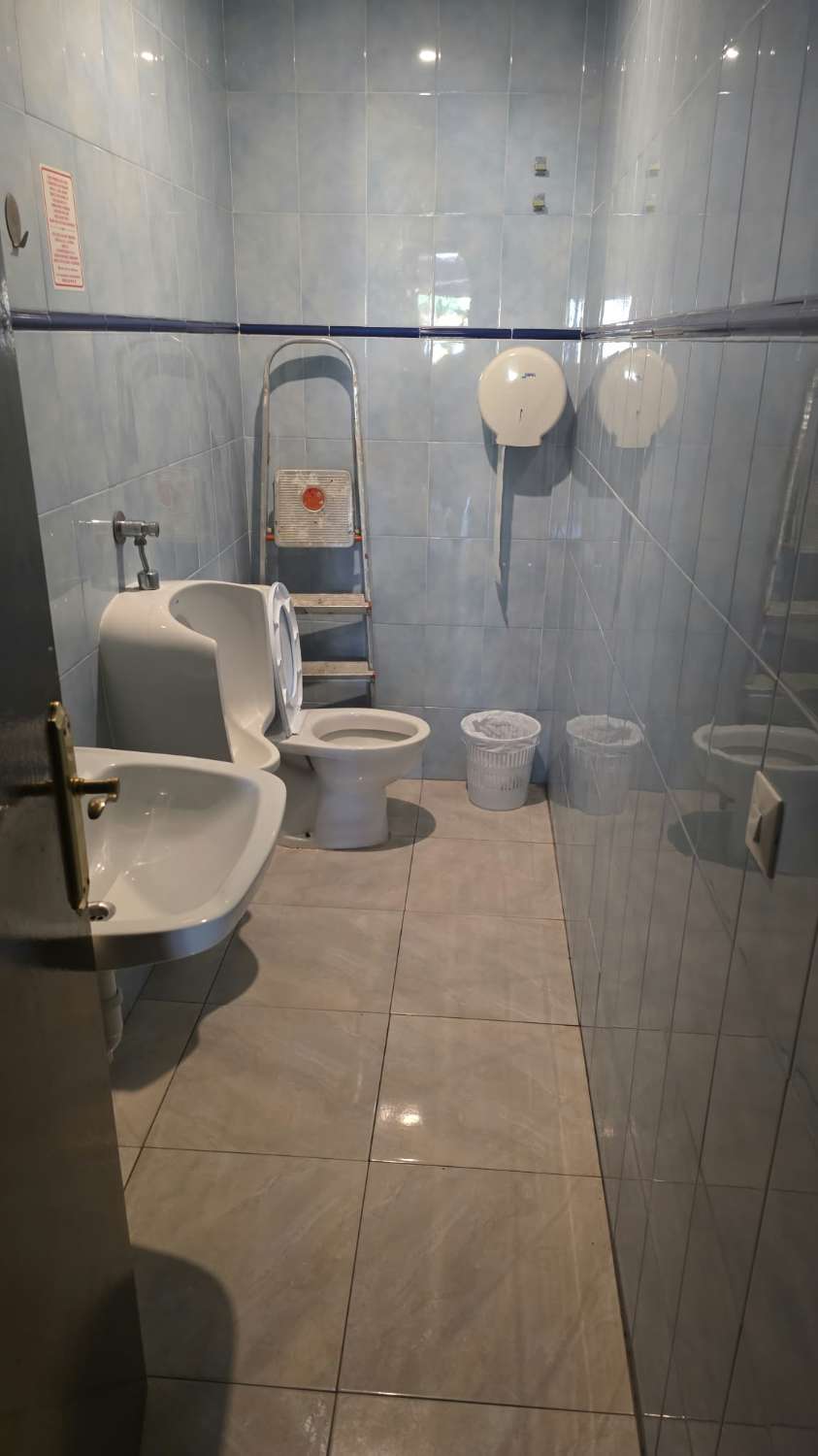 Barer överlåtelse i Arroyo de la Miel (Benalmádena)