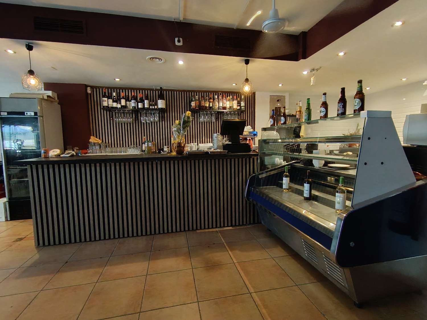 Barer överlåtelse i Arroyo de la Miel (Benalmádena)
