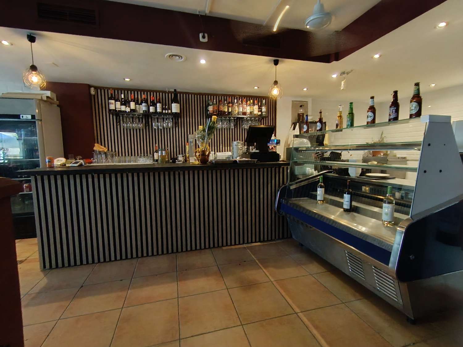 Barer överlåtelse i Arroyo de la Miel (Benalmádena)