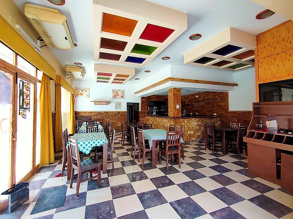 Restaurante & Bar en Venta Benalmádena, Costa del Sol, España
