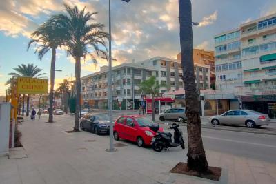 Business salgai in Solymar - Puerto Marina (Benalmádena)