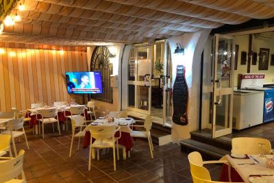 Restaurant for sale in Benalmadena Costa del Sol - IDEAL...