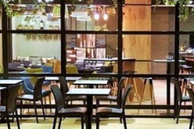59 Bar restaurant en venda a Benalmádena