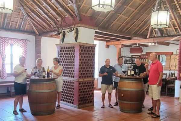 Restaurante en Aquiler en Torremolinos Centro- Asador de...