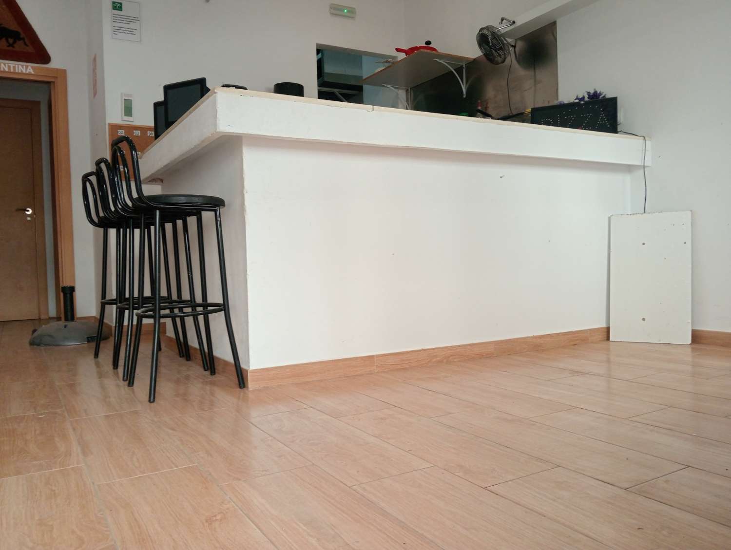 Bar Cafe Copas & Tapas Frías en Arroyo de la Miel, Benalmádena, Costa del Sol