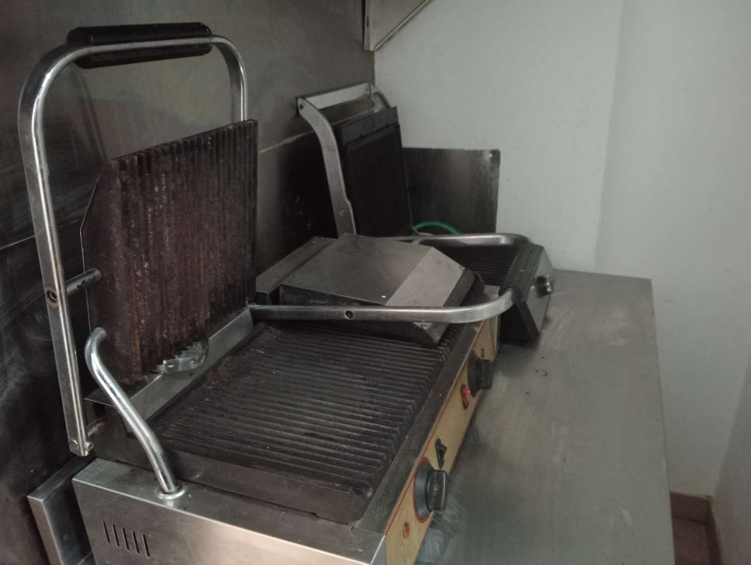 Bar Café Boissons & Tapas Froides à Arroyo de la Miel, Benalmádena, Costa del Sol