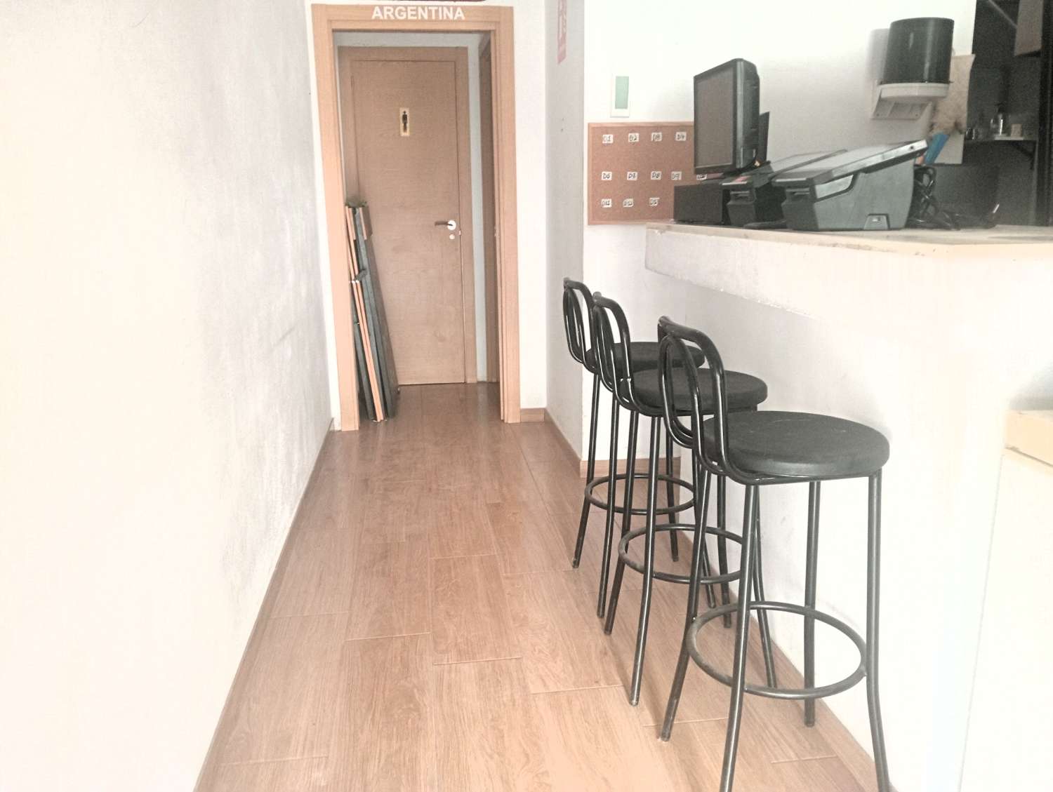 Bar Cafe Copas & Tapas Frías en Arroyo de la Miel, Benalmádena, Costa del Sol