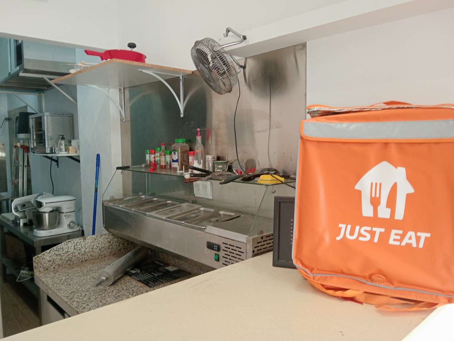 Bar Cafe Copas & Tapas Frías en Arroyo de la Miel, Benalmádena, Costa del Sol