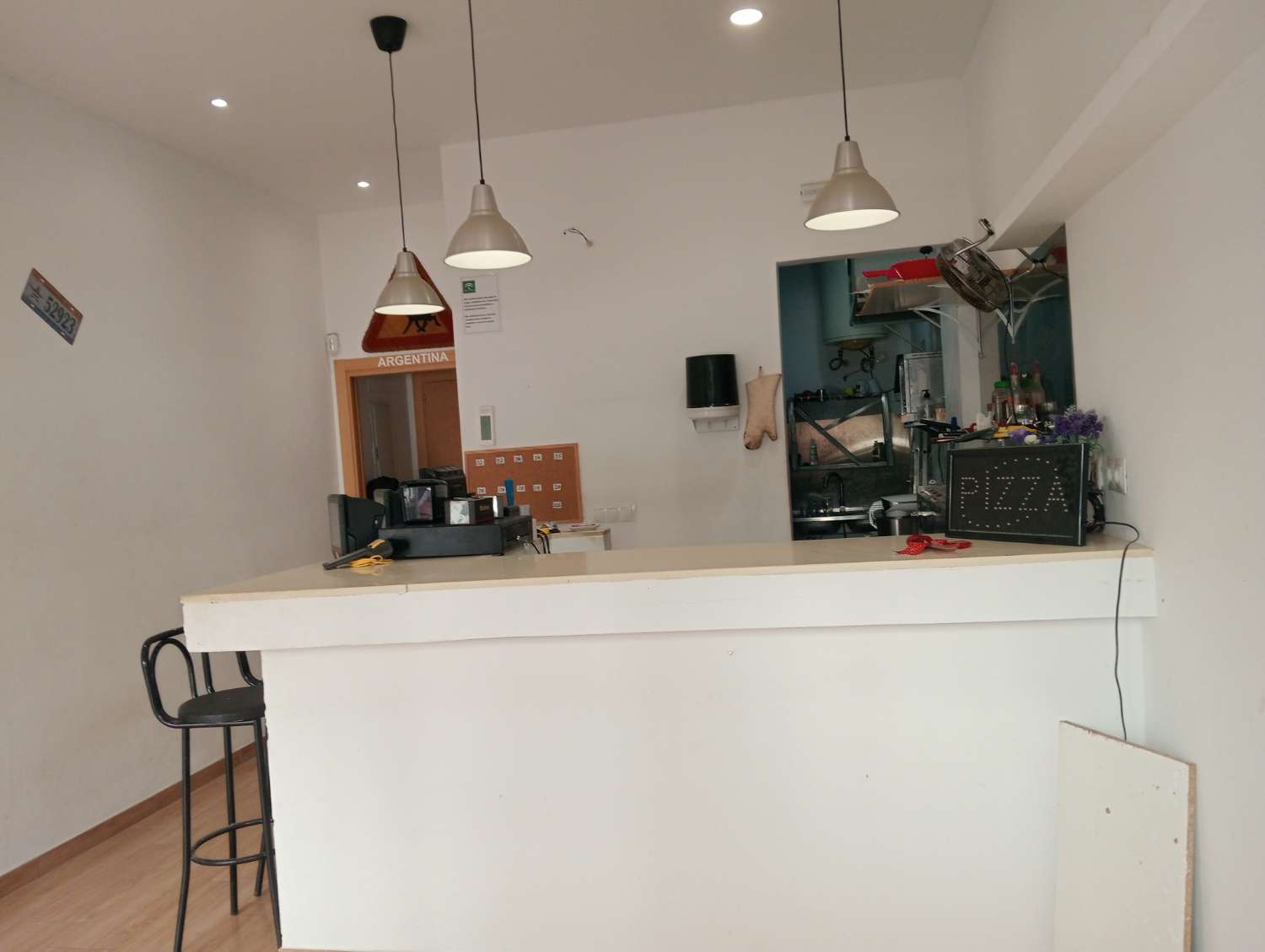 Bar Cafe Copas & Tapas Frías en Arroyo de la Miel, Benalmádena, Costa del Sol