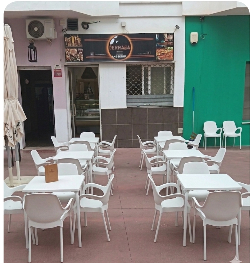 Bar Cafe Drinks & Cold Tapas in Arroyo de la Miel, Benalmádena, Costa del Sol
