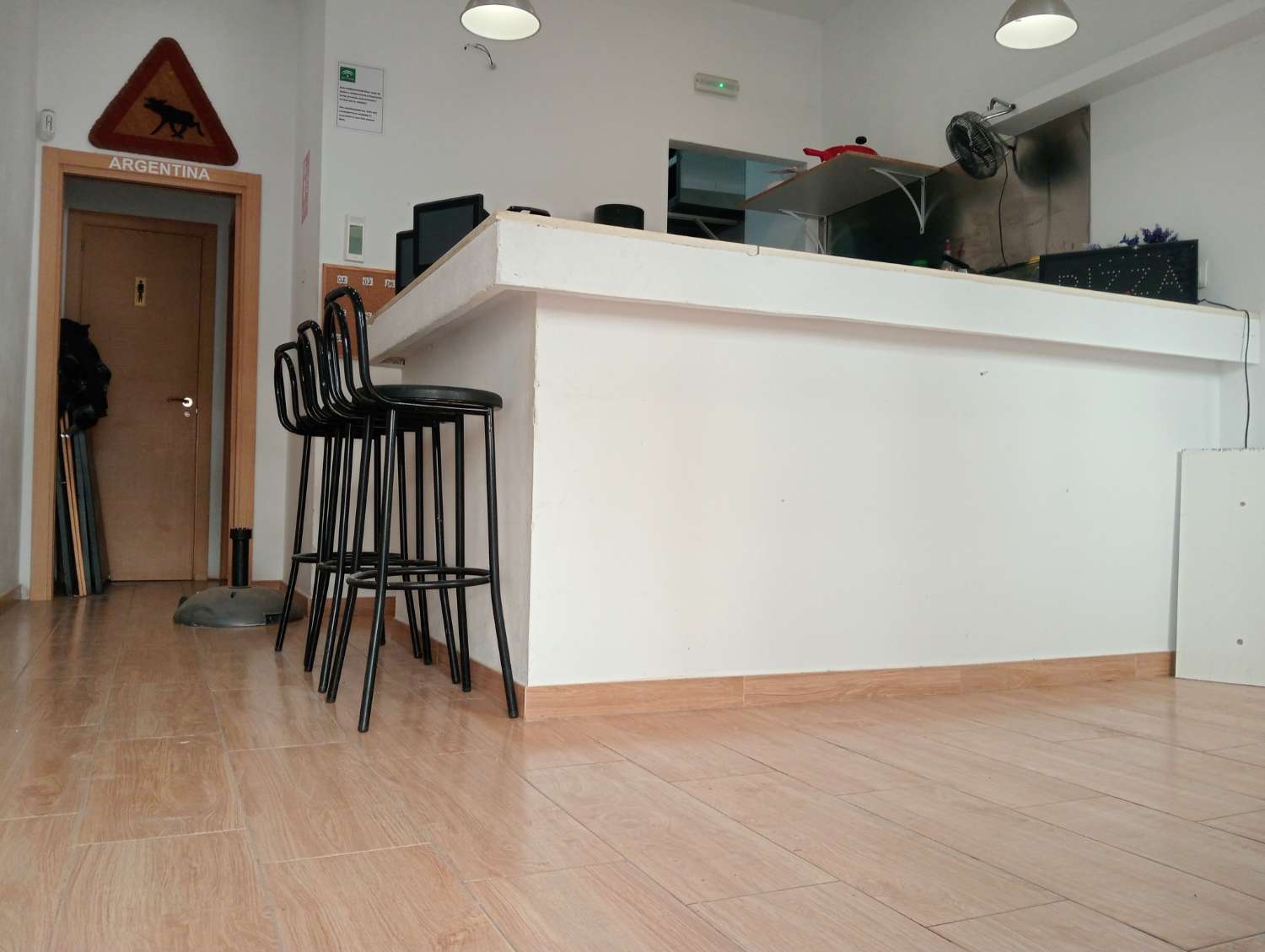 Bar Cafe Copas & Tapas Frías en Arroyo de la Miel, Benalmádena, Costa del Sol