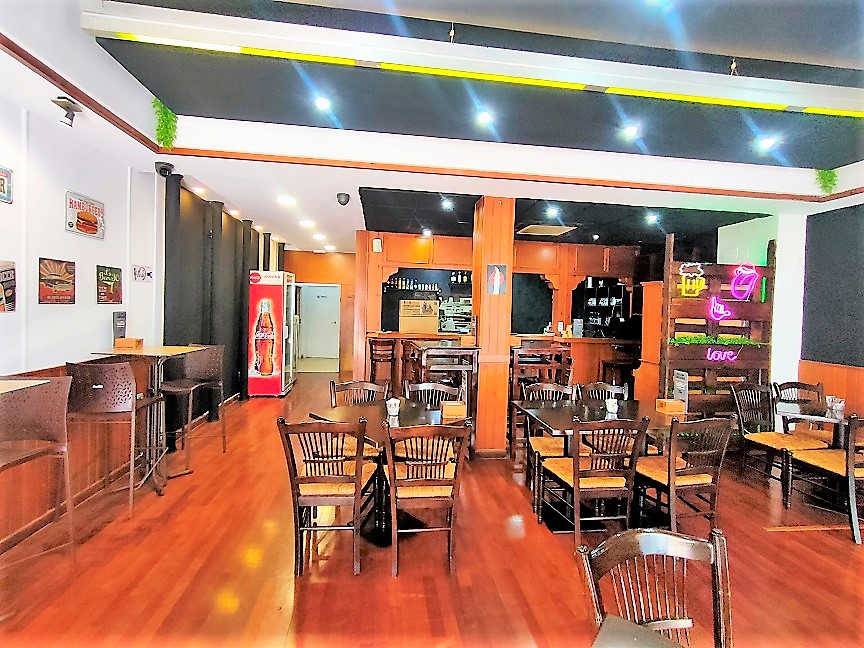 Alquiler Bar Restaurante en Arroyo de la Miel Benalmadena