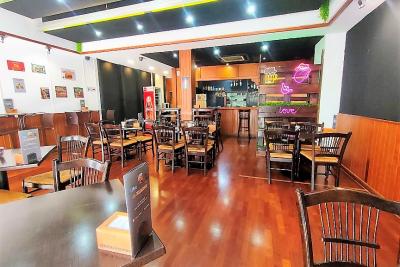 Alquiler Bar Restaurante en Arroyo de la Miel Benalmaden...