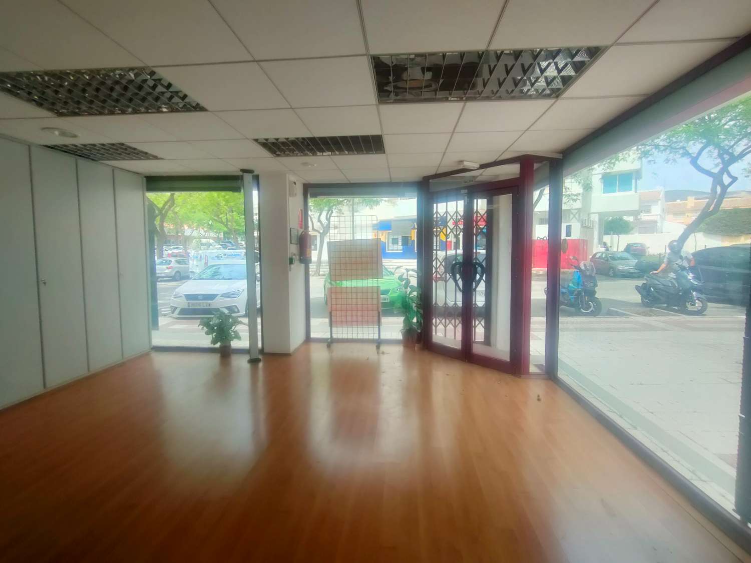 Commercial premises for sale in Benalmadena - Costa del Sol