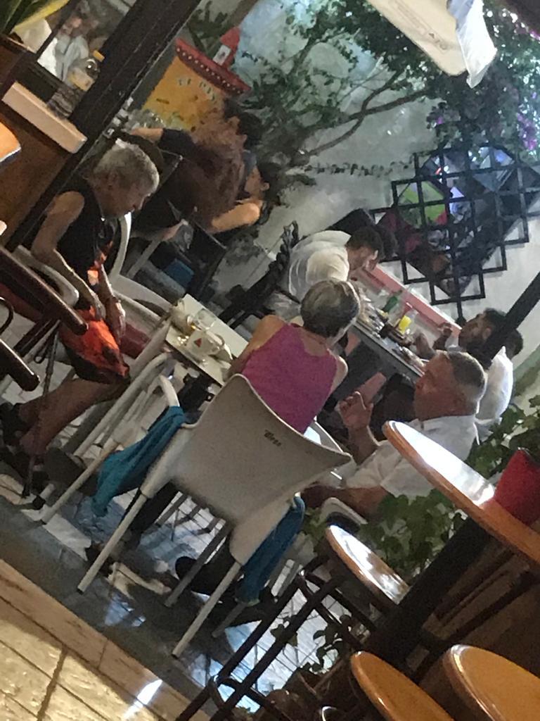 Café Bar en Los Boliches Fuengirola