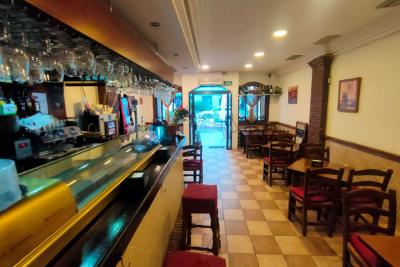 Traspaso Bistro Bar & Tapas Arroyo de la Miel, Benalmade...