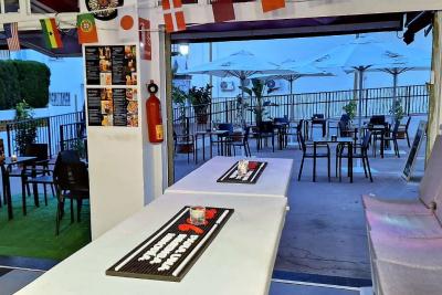 Cafe Bar en Alquiler en Arroyo de la Miel, Benalmadena C...