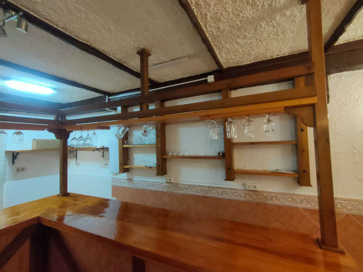 Bar zur miete in Arroyo de la Miel (Benalmádena)