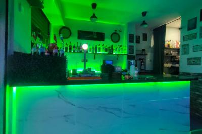 Sports Drinks Bar en Benalmádena - Terraza 10 mesas