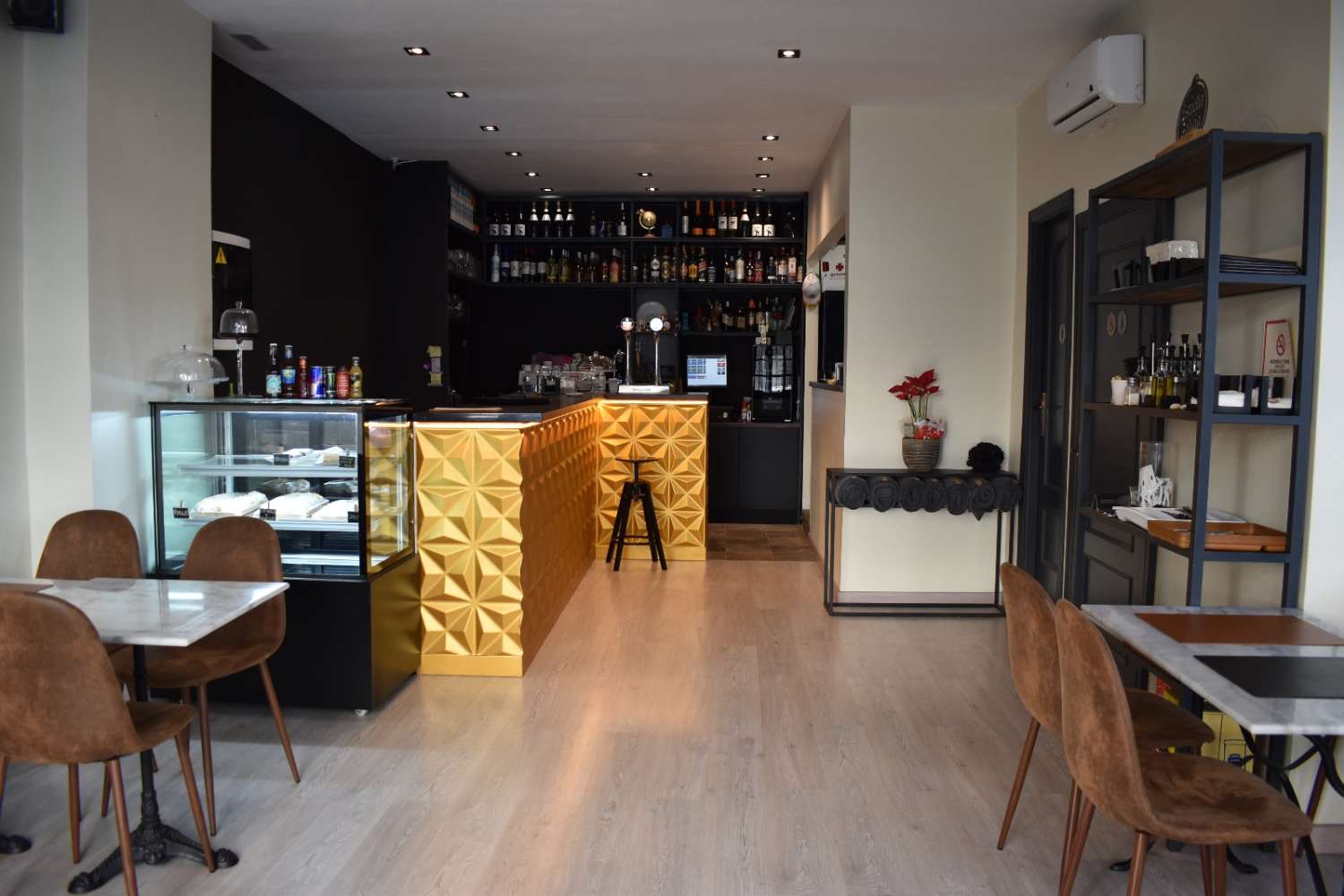 Cafe Bar Ristorante in vendita a Fuengirola