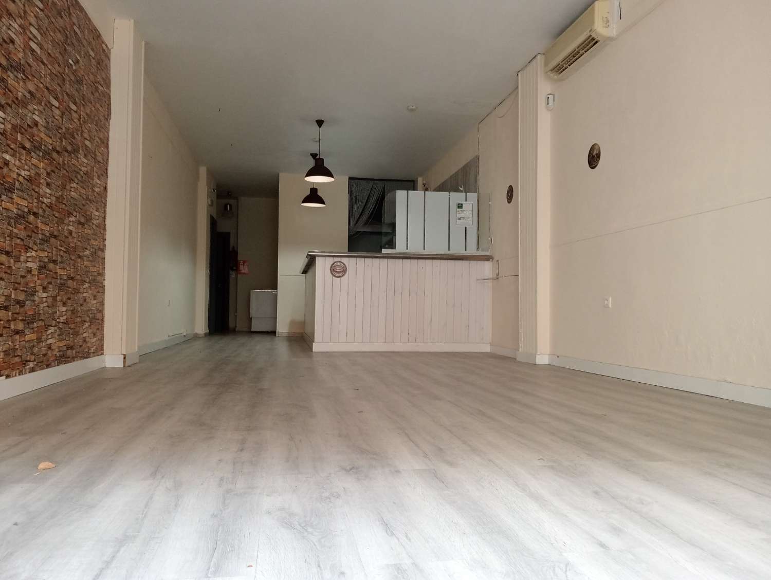 Alquiler Bar en Benalmadena Málaga