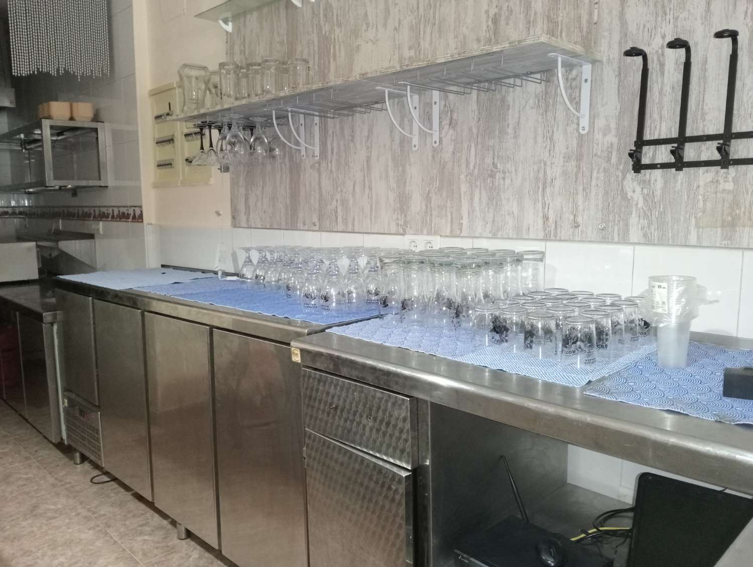 Alquiler Bar en Benalmadena Málaga