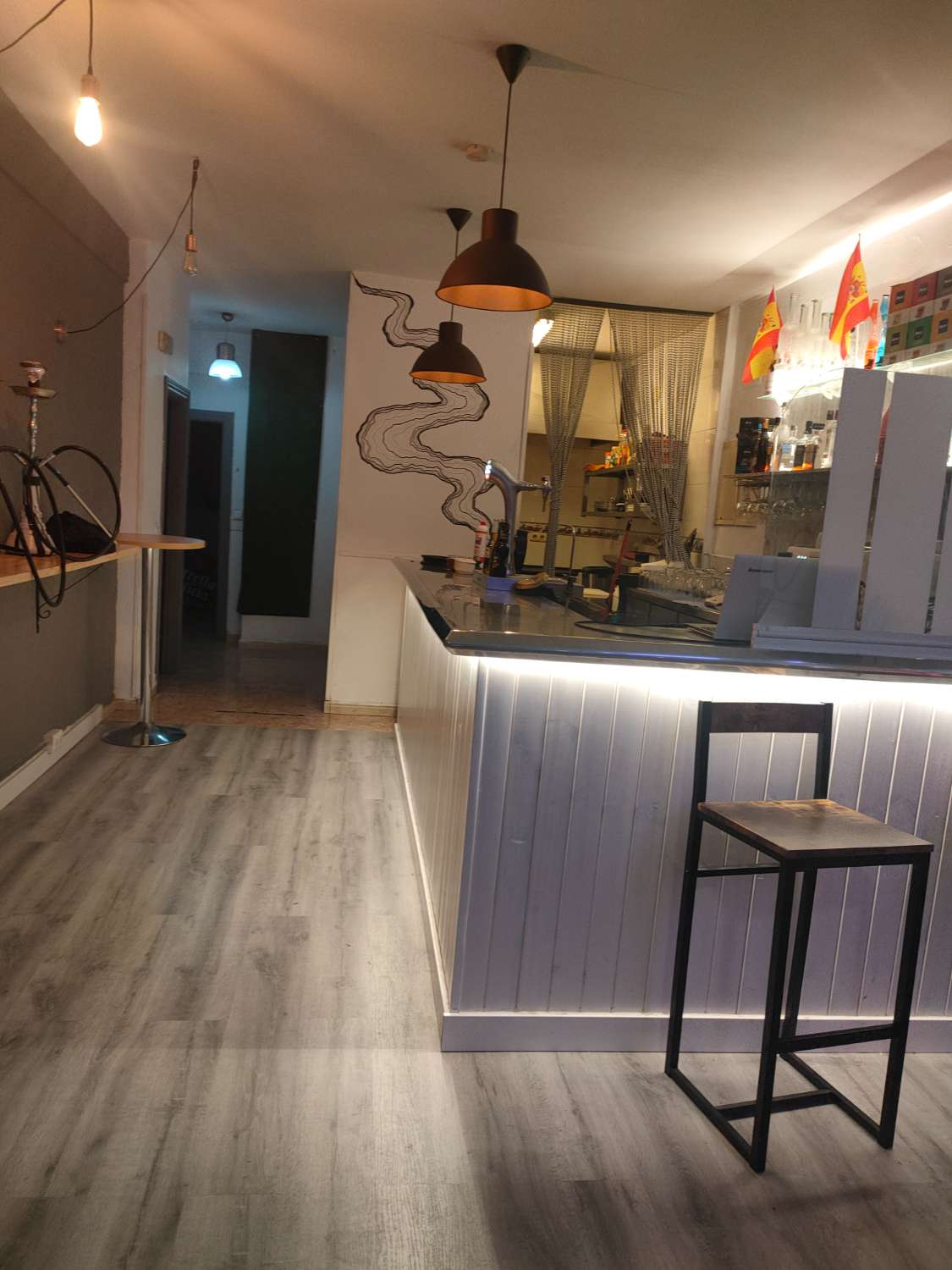 Alquiler Bar en Benalmadena Málaga