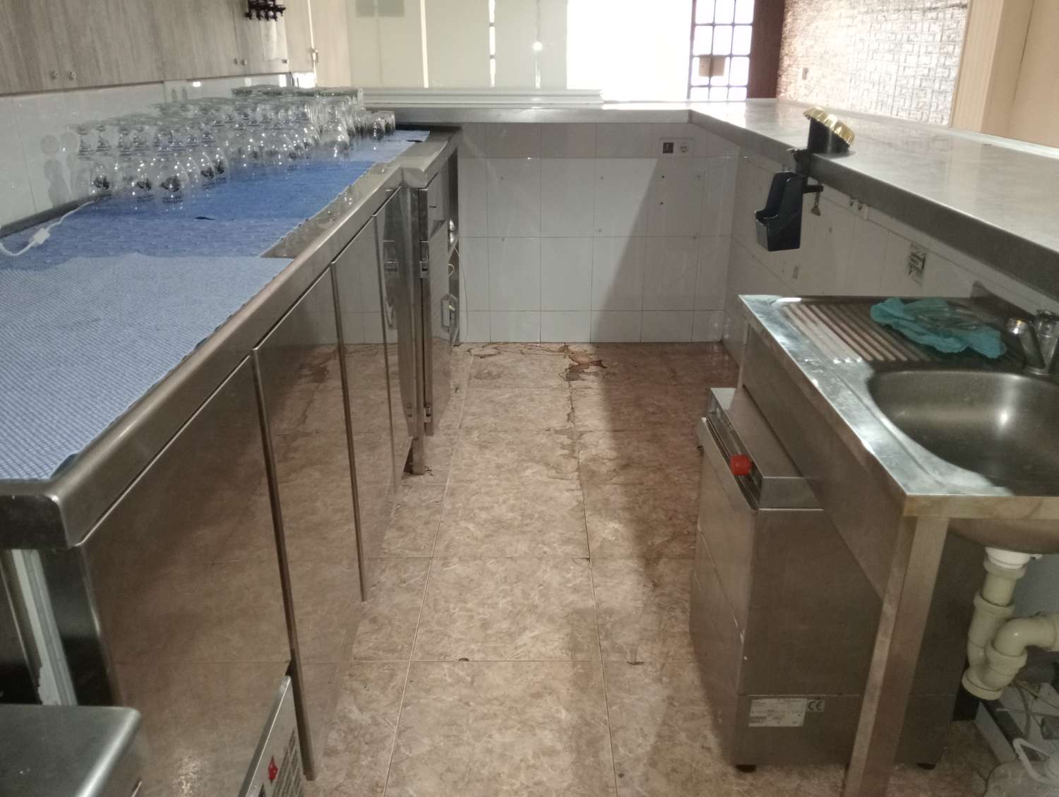 Alquiler Bar en Benalmadena Málaga